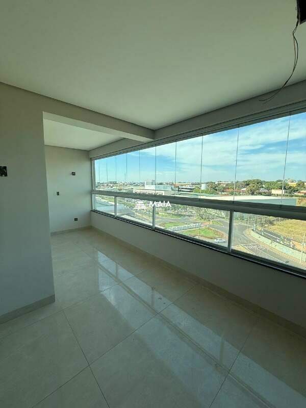 Apartamento à venda no Santa Maria: 