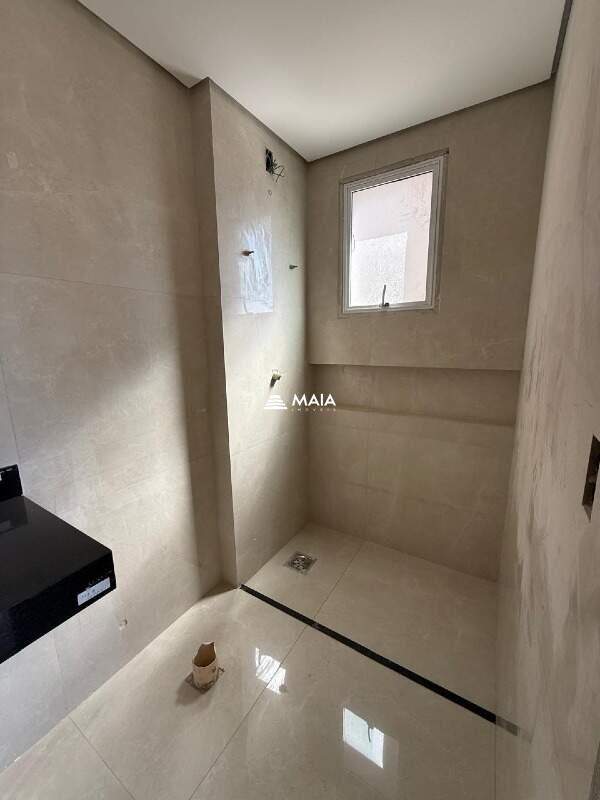 Apartamento à venda no Santa Maria: 