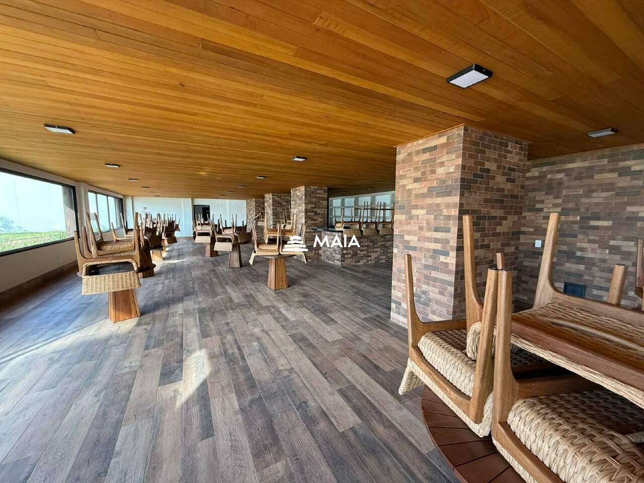 Apartamento para aluguel no Harbour, Residencial: 