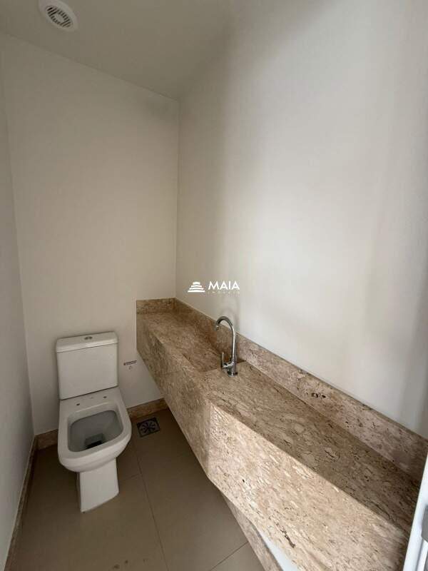 Apartamento para aluguel no Harbour, Residencial: 