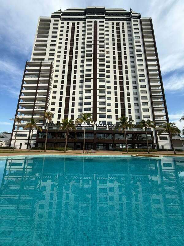 Apartamento para aluguel no Harbour, Residencial: 