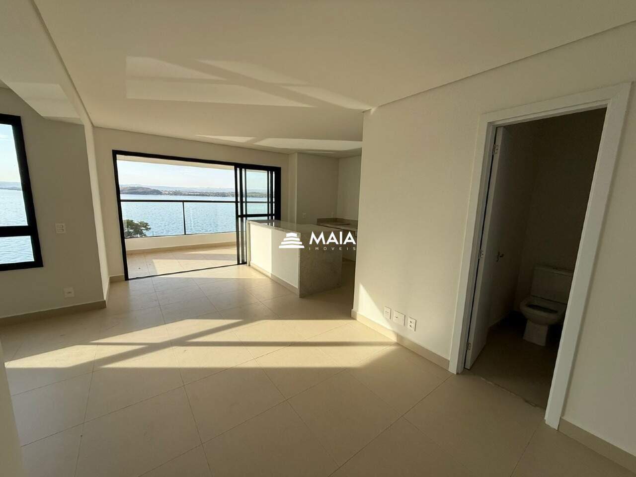 Apartamento para aluguel no Harbour, Residencial: 