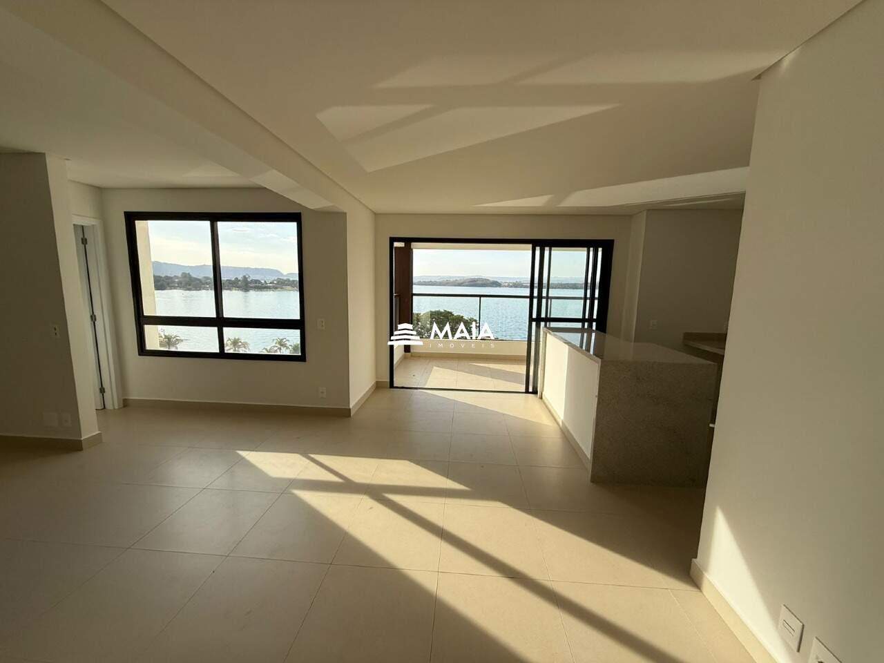 Apartamento para aluguel no Harbour, Residencial: 