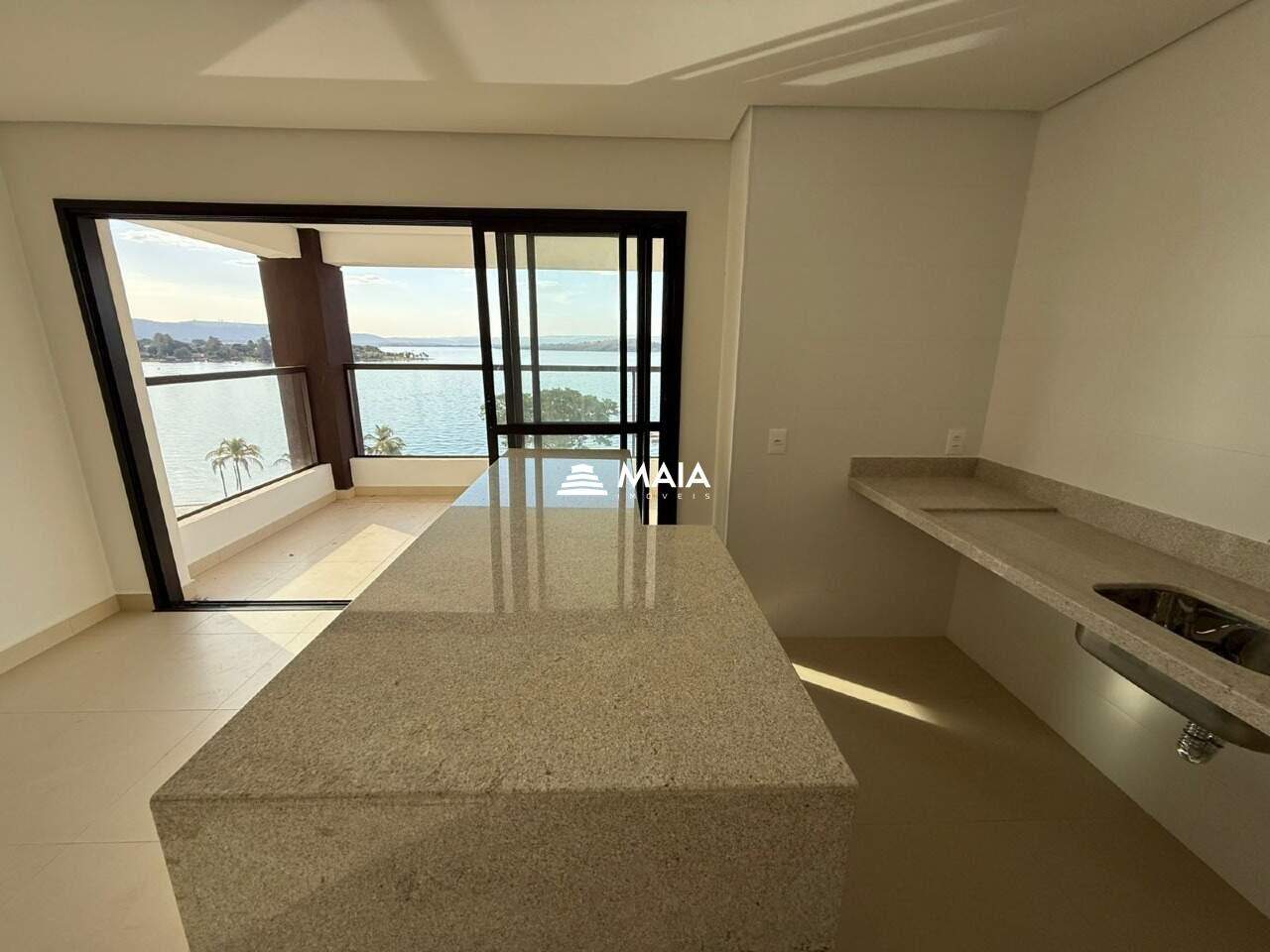 Apartamento para aluguel no Harbour, Residencial: 