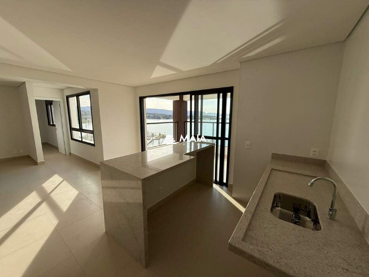 Apartamento para aluguel no Harbour, Residencial: 