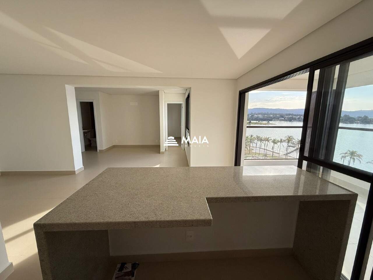 Apartamento para aluguel no Harbour, Residencial: 