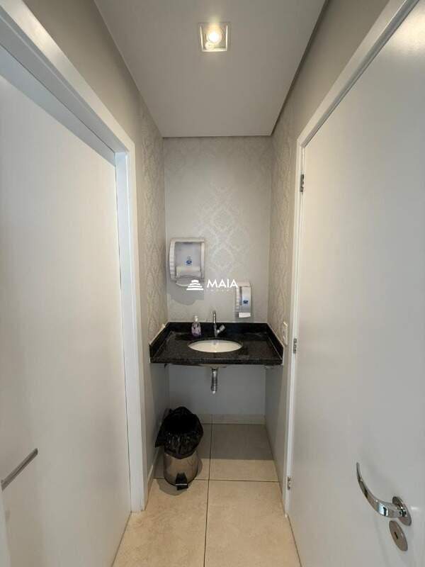 Comercial à venda no Nossa Senhora da Abadia: 