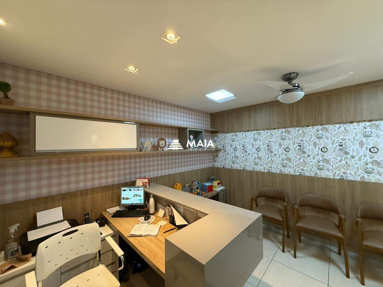 Comercial à venda no Nossa Senhora da Abadia: 