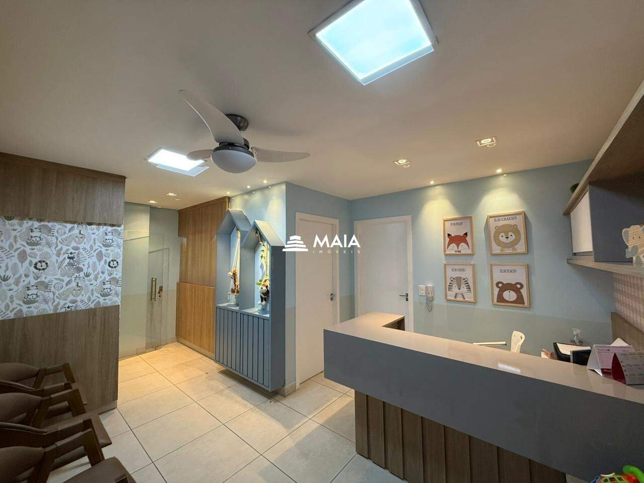 Comercial à venda no Nossa Senhora da Abadia: 