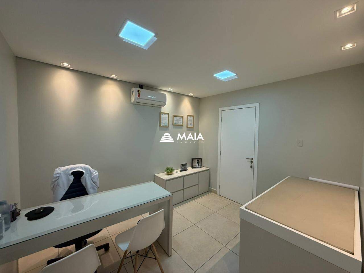 Comercial à venda no Nossa Senhora da Abadia: 