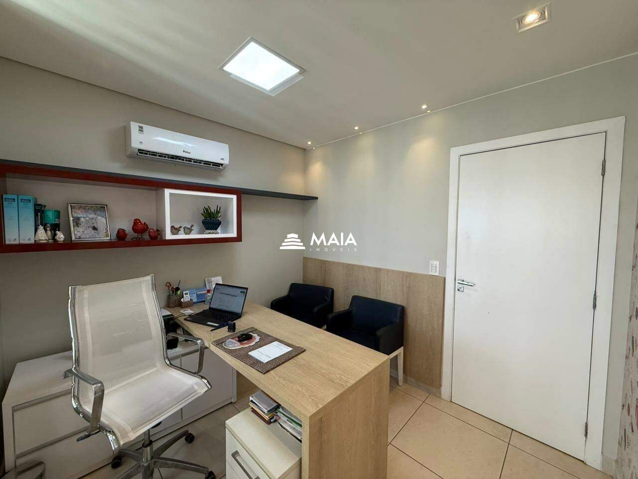 Comercial à venda no Nossa Senhora da Abadia: 