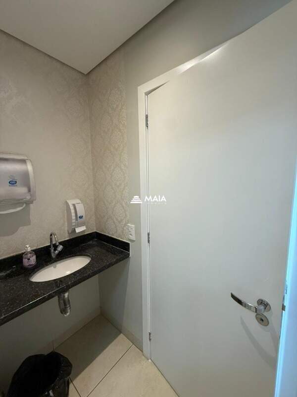 Comercial à venda no Nossa Senhora da Abadia: 