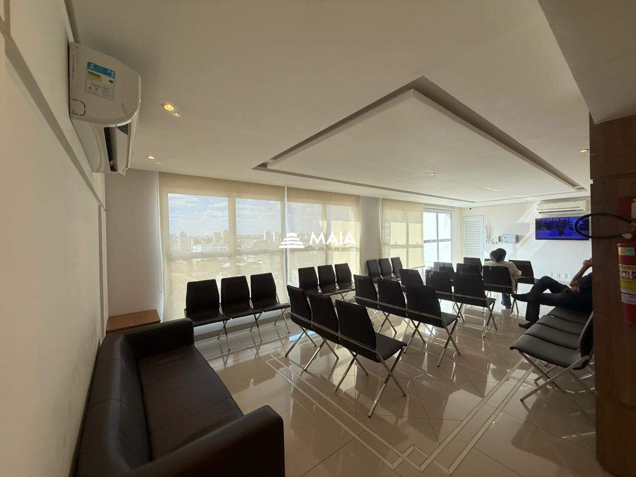 Comercial à venda no Nossa Senhora da Abadia: 