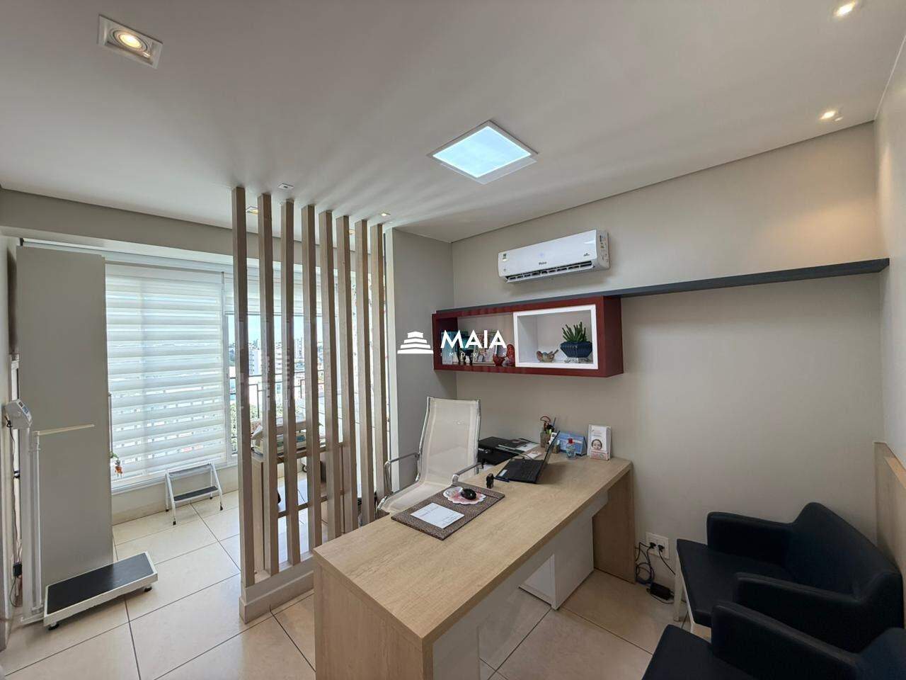 Comercial à venda no Nossa Senhora da Abadia: 