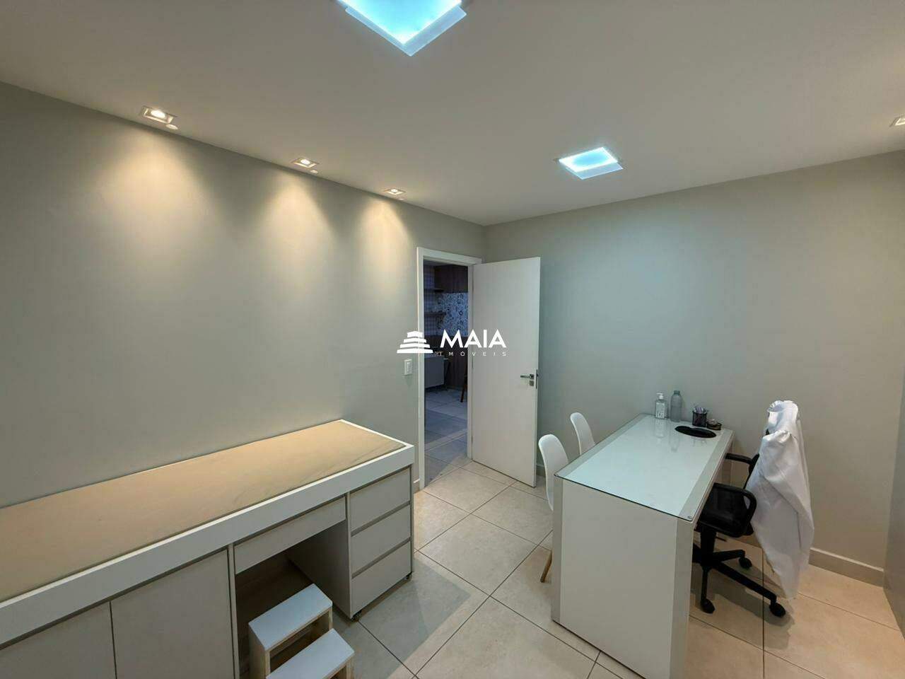 Comercial à venda no Nossa Senhora da Abadia: 