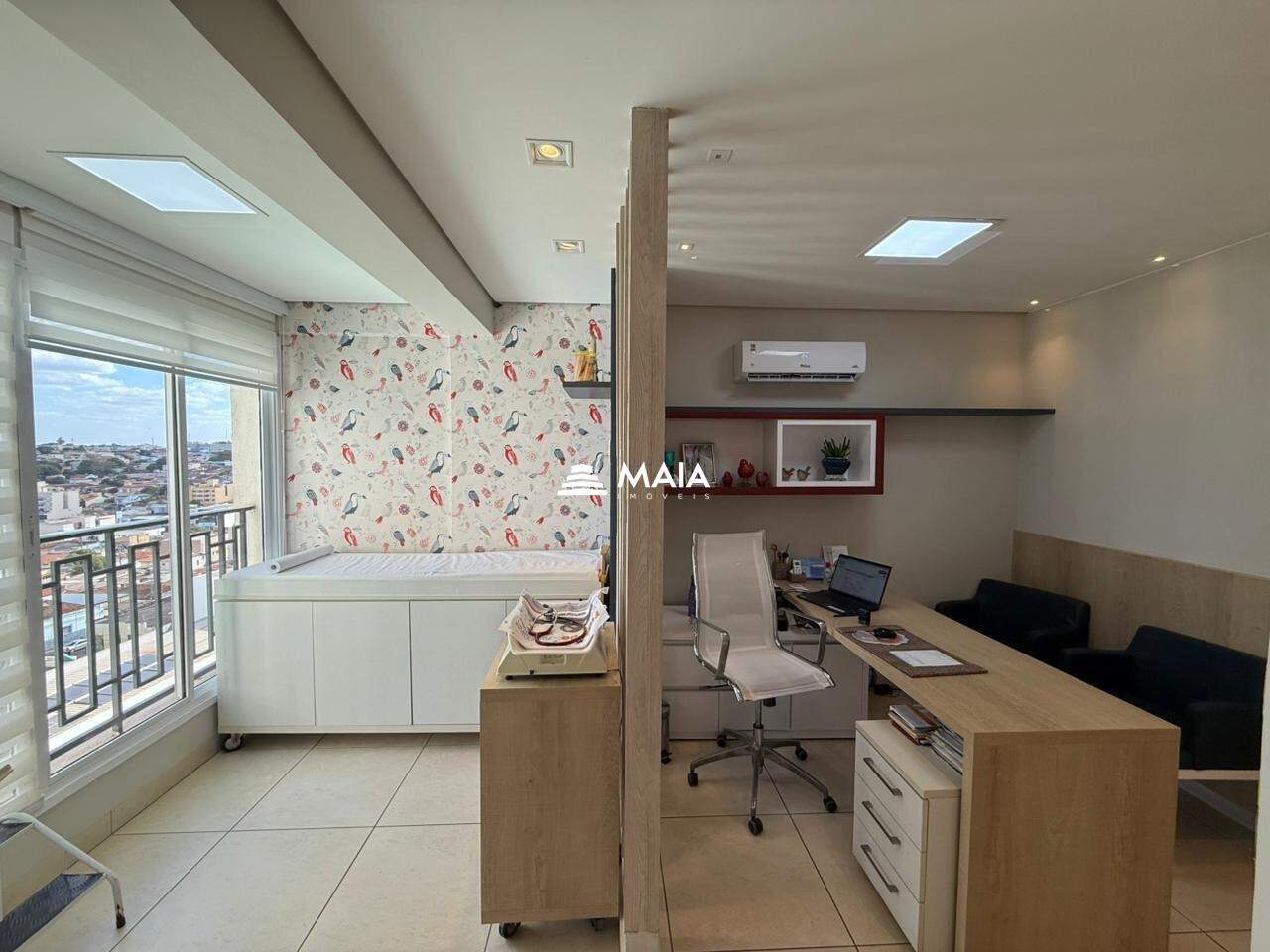 Comercial à venda no Nossa Senhora da Abadia: 