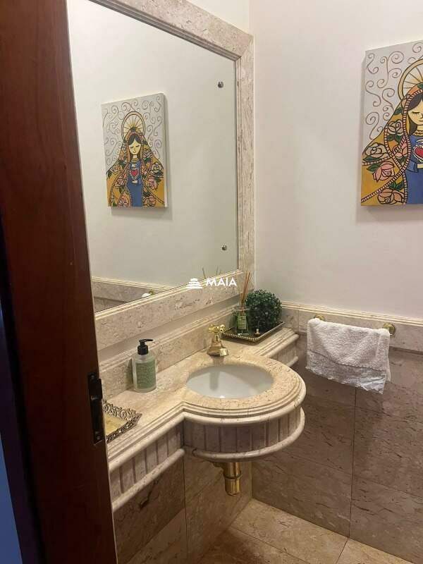 Casa à venda no Fabrício: 