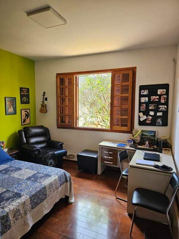 Casa à venda no Fabrício: 