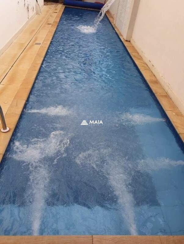 Casa à venda no Fabrício: 