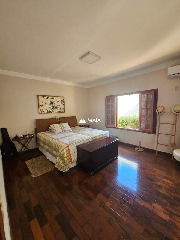 Casa à venda no Fabrício: 