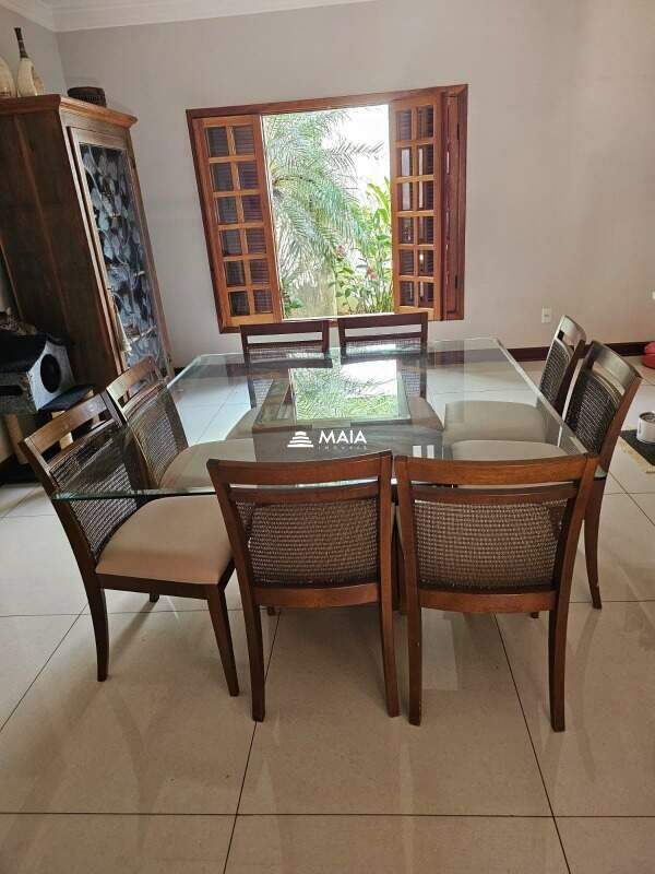 Casa à venda no Fabrício: 