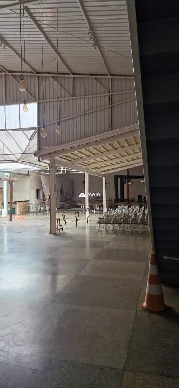 Galpão à venda no Manoel Mendes: 