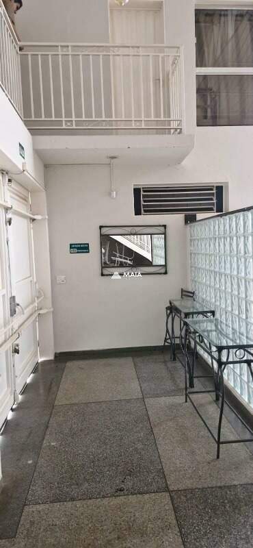 Galpão à venda no Manoel Mendes: 