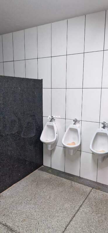 Galpão à venda no Manoel Mendes: 