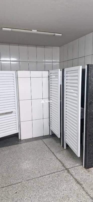 Galpão à venda no Manoel Mendes: 