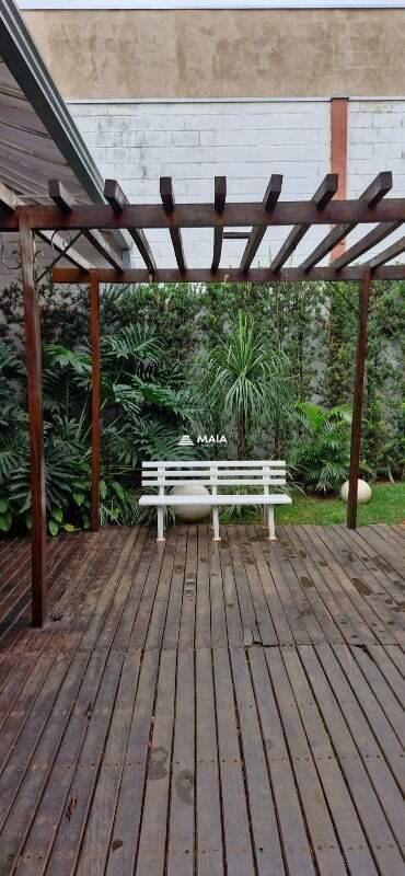 Galpão à venda no Manoel Mendes: 