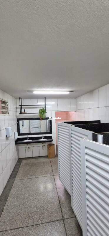 Galpão à venda no Manoel Mendes: 