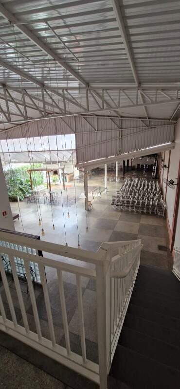 Galpão à venda no Manoel Mendes: 