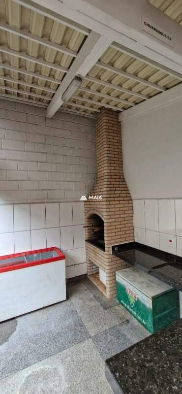 Galpão à venda no Manoel Mendes: 