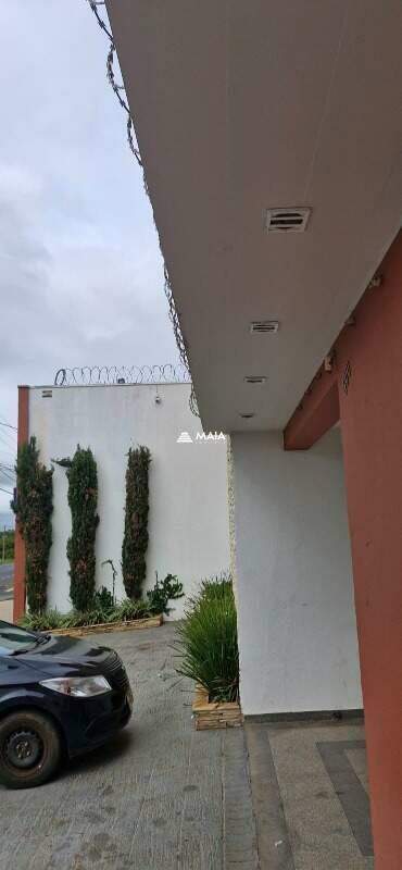 Galpão à venda no Manoel Mendes: 