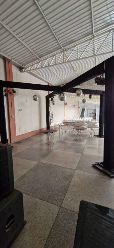 Galpão à venda no Manoel Mendes: 