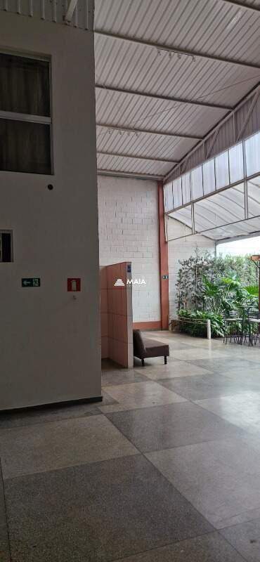 Galpão à venda no Manoel Mendes: 