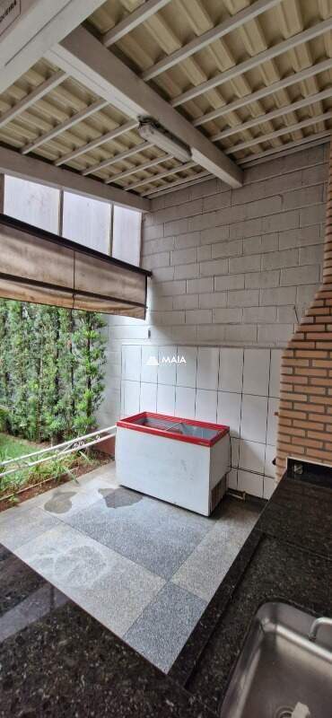 Galpão à venda no Manoel Mendes: 