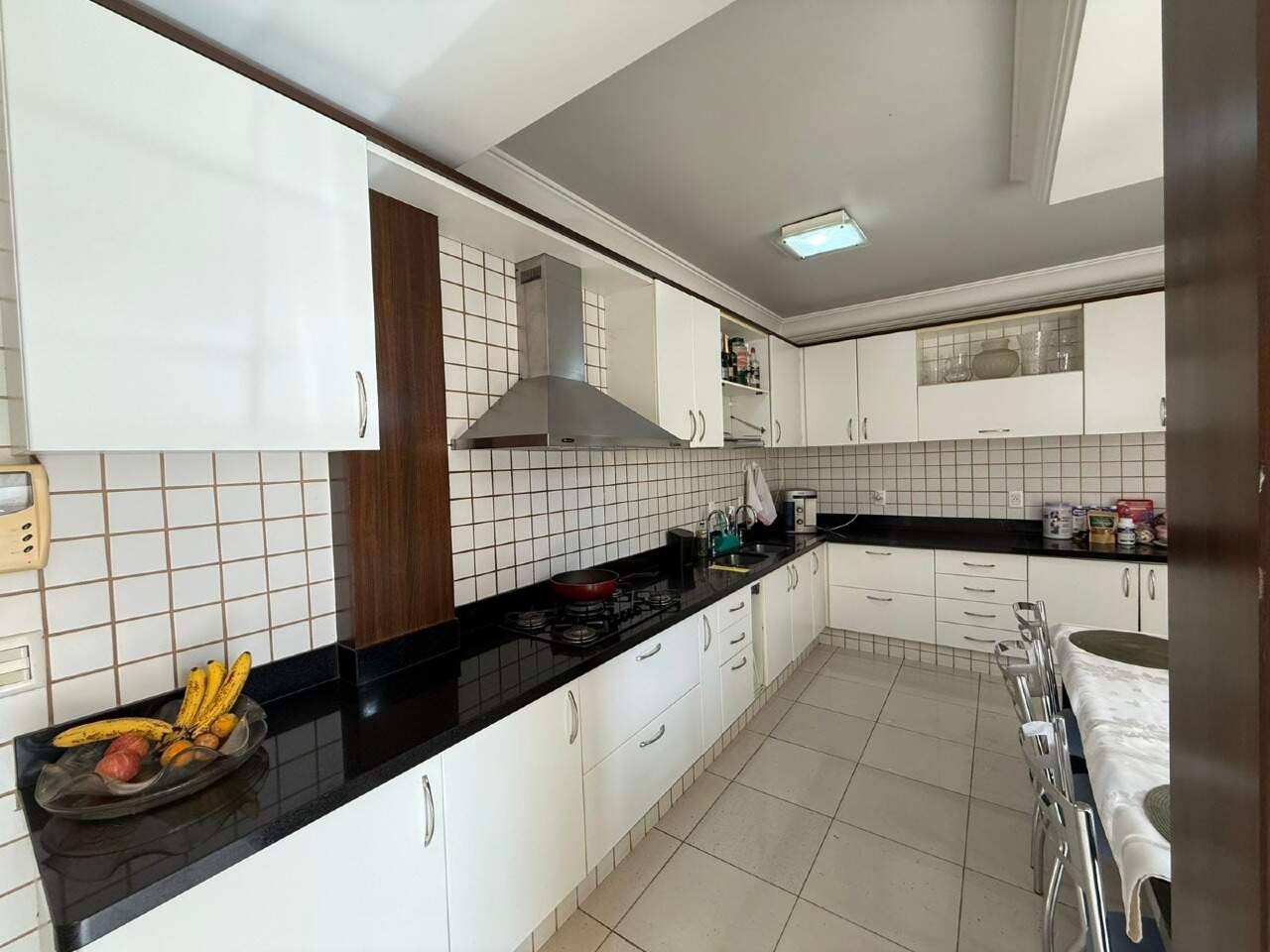 Casa à venda no Mercês: 