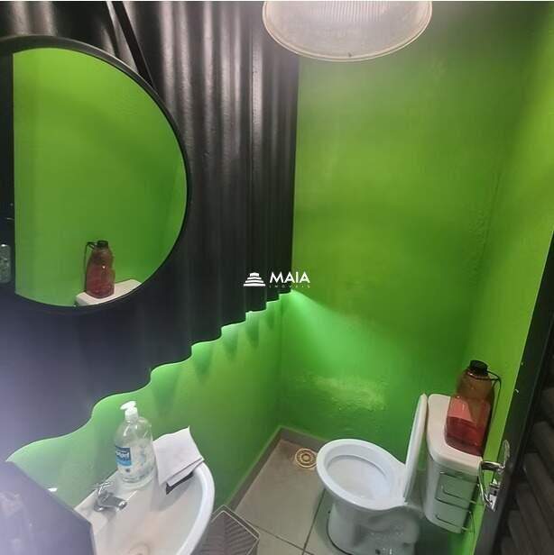 Galpão à venda no Dom Eduardo II: 