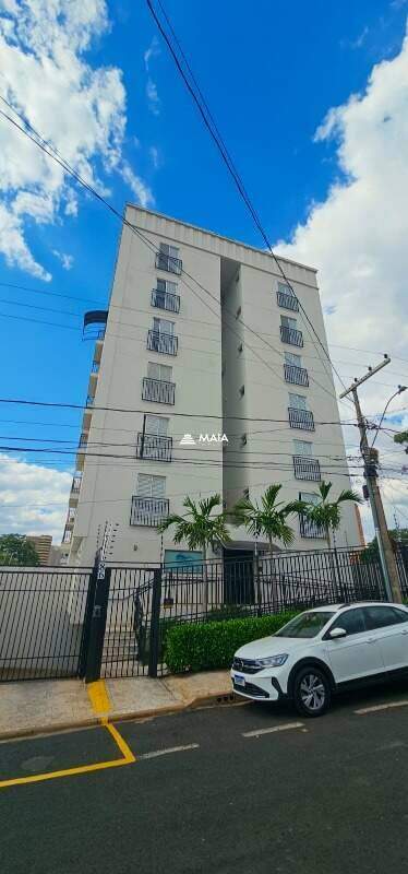 Apartamento á venda no Vila Maria Helena
