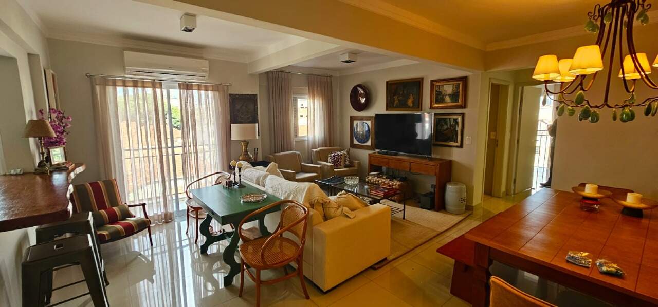 Apartamento à venda no Vila Maria Helena: 