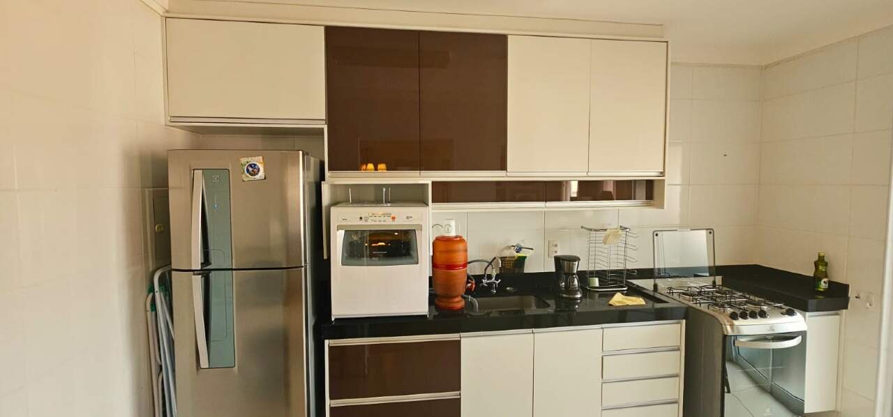 Apartamento à venda no Vila Maria Helena: 