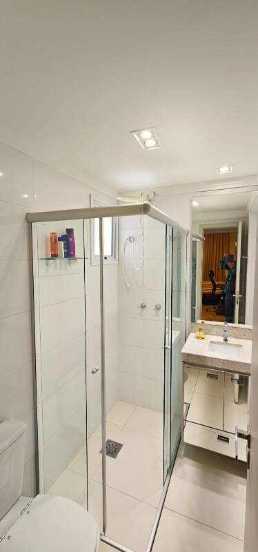 Apartamento à venda no Vila Maria Helena: 