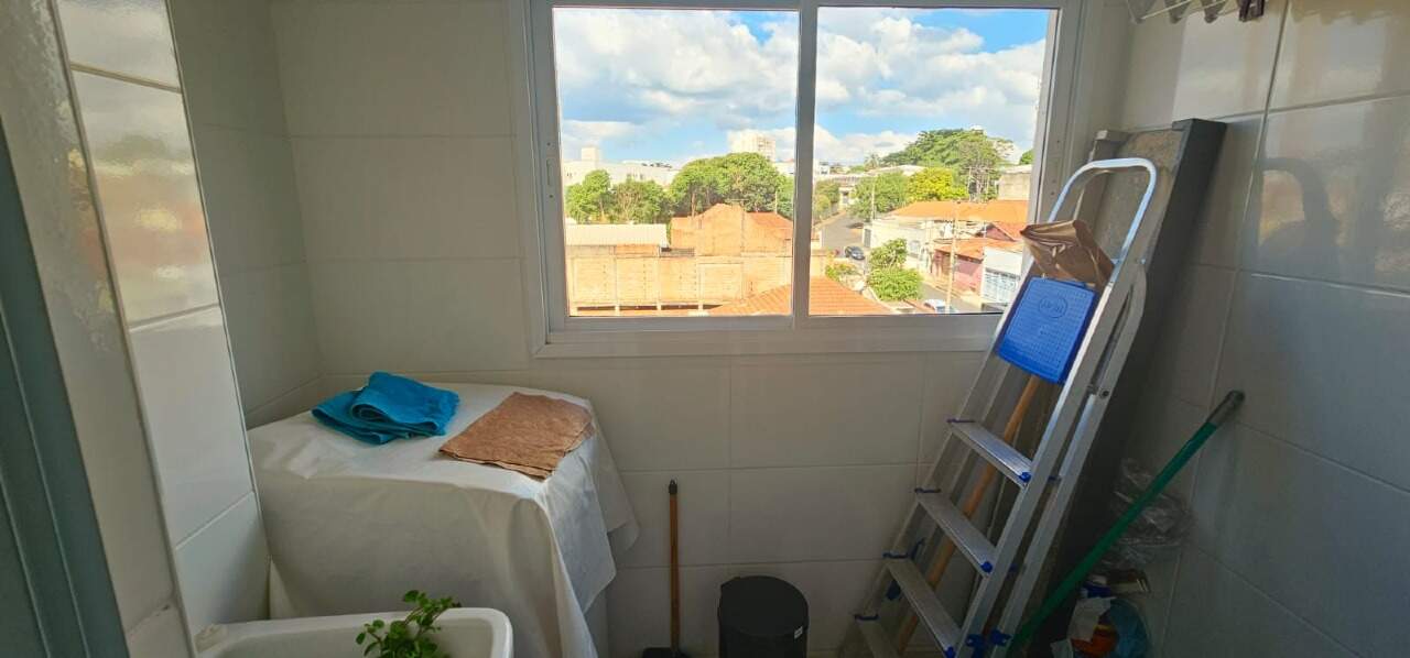 Apartamento à venda no Vila Maria Helena: 
