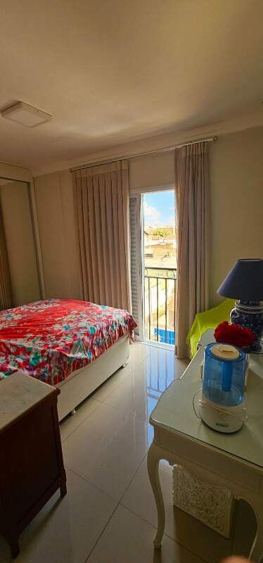 Apartamento à venda no Vila Maria Helena: 