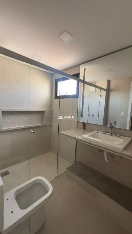 Apartamento à venda no São Sebastião: 