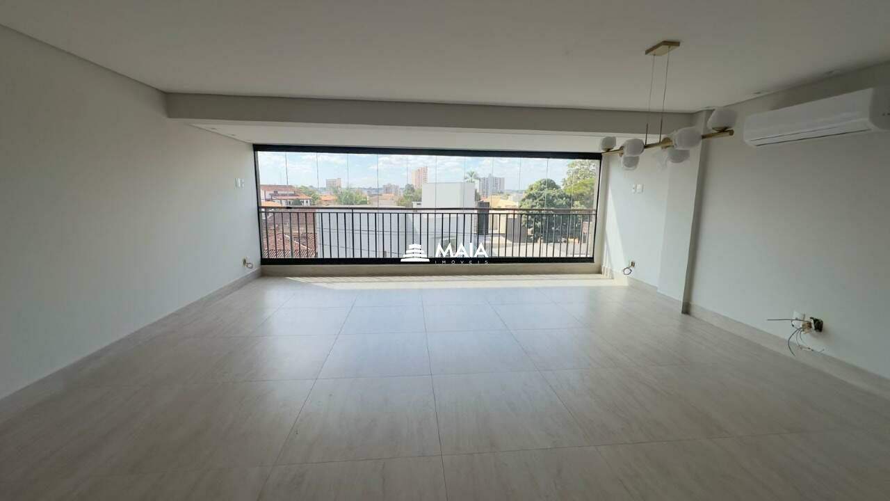 Apartamento à venda no São Sebastião: 