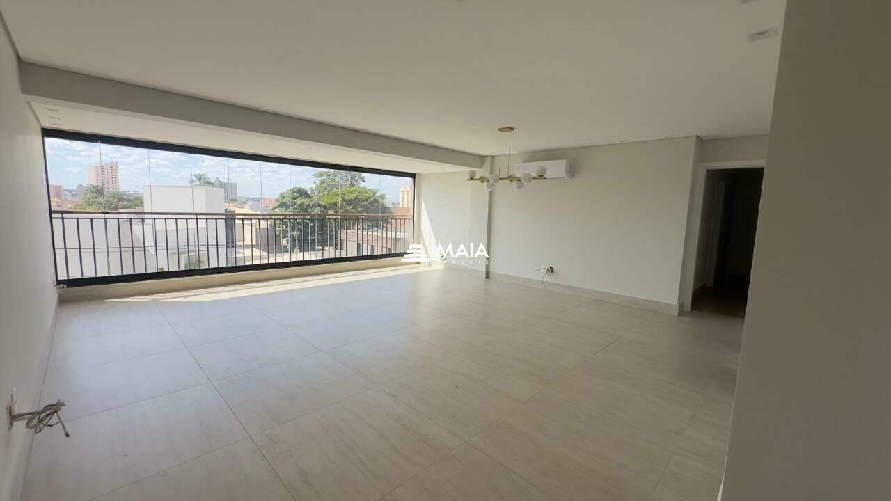Apartamento à venda no São Sebastião: 