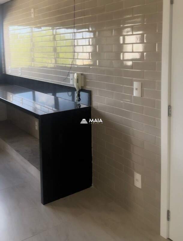 Apartamento à venda no São Sebastião: 