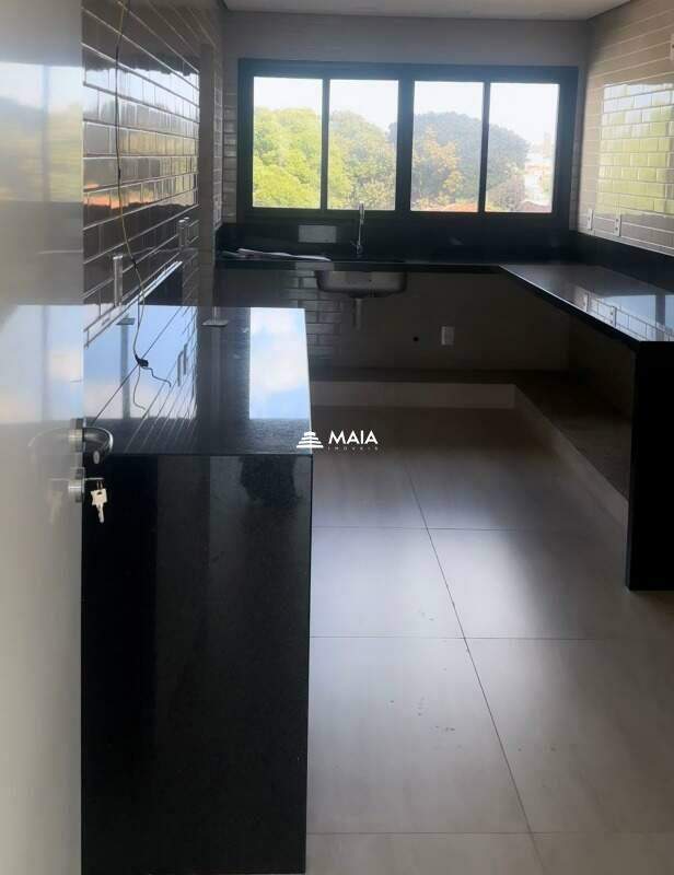 Apartamento à venda no São Sebastião: 